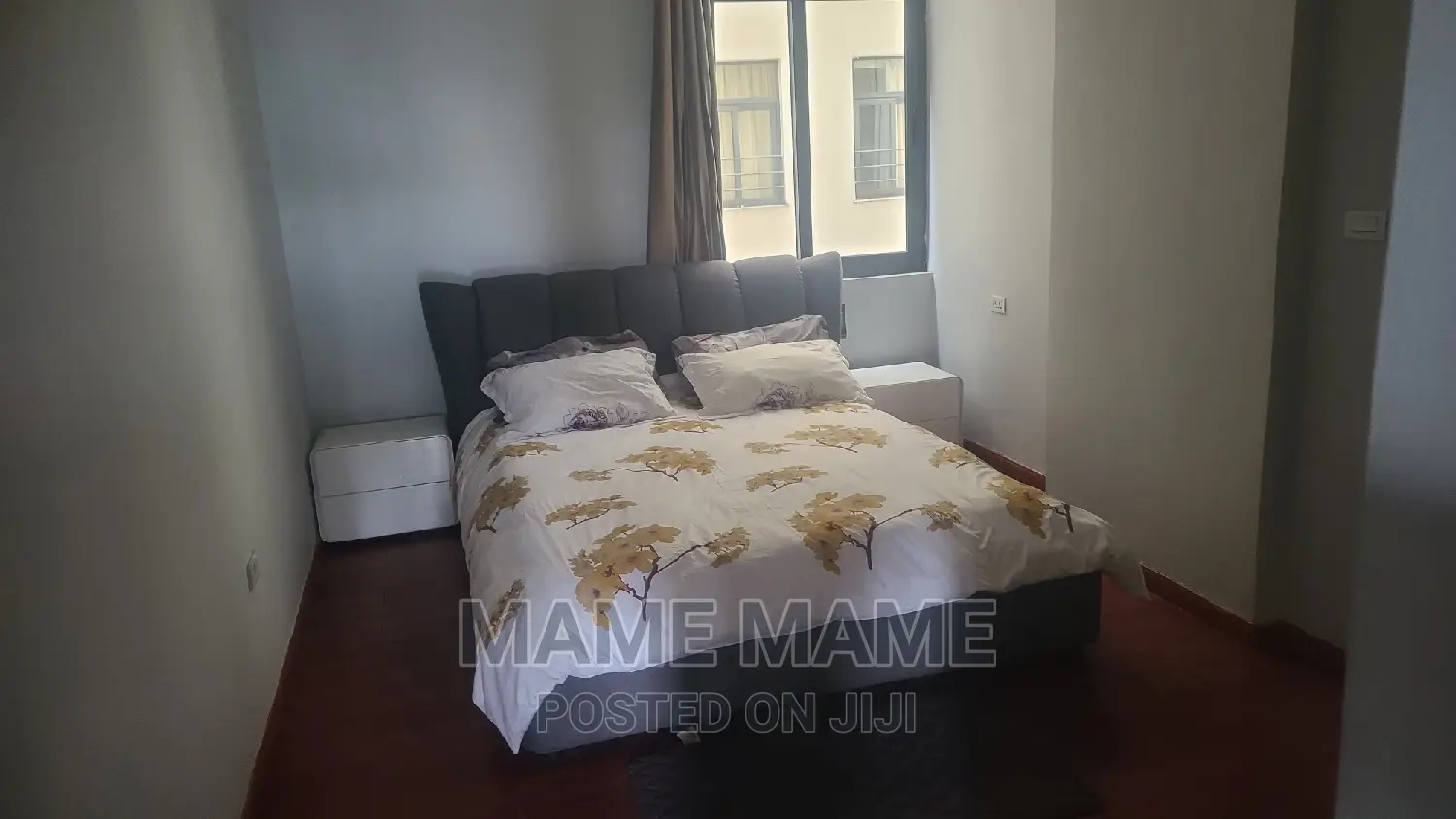 Furnished 2bdrm Apartment in Addis Abeba, Bole for rent