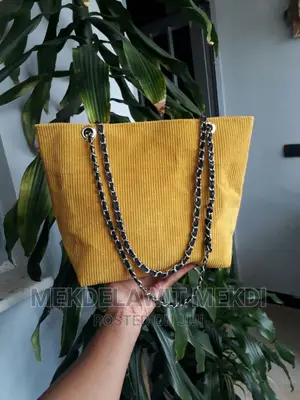 Mini Chain Bag