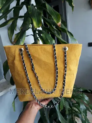 Mini Chain Bag