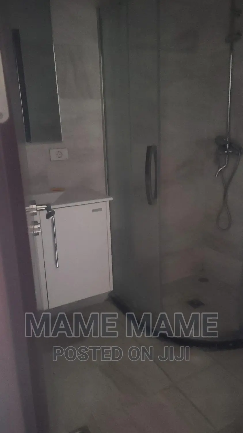 Furnished 2bdrm Apartment in Addis Abeba, Bole for rent