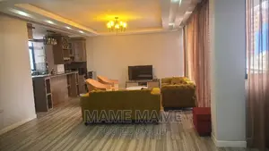 Photo - Furnished 3bdrm Apartment in Addis Abeba, Bole for rent