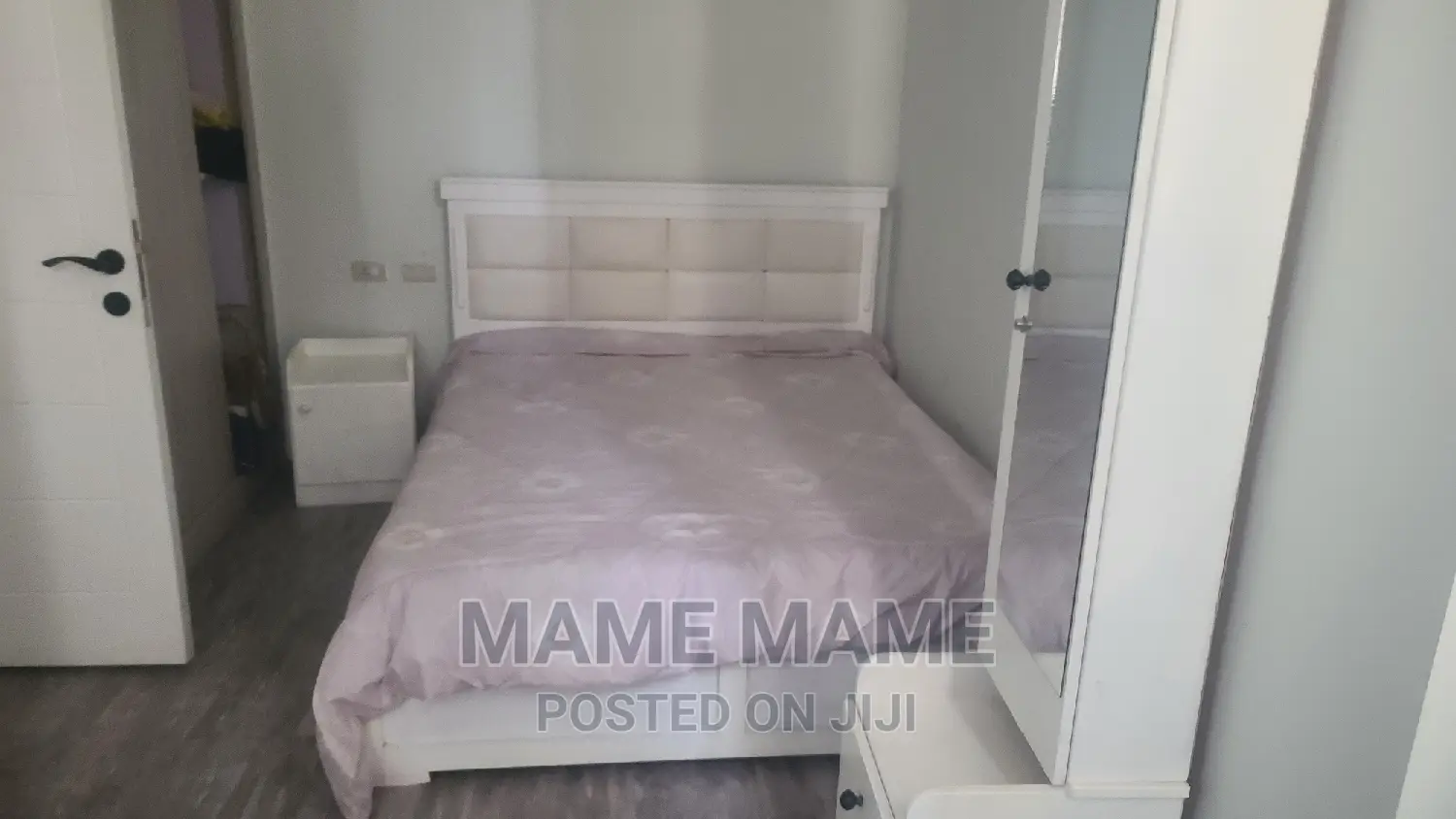 Furnished 3bdrm Apartment in Addis Abeba, Bole for rent