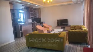 Furnished 3bdrm Apartment in Addis Abeba, Bole for rent