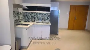 Furnished 1bdrm Apartment in Addis Abeba, Bole for rent