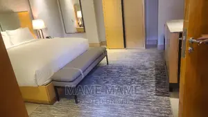 Furnished 1bdrm Apartment in Addis Abeba, Bole for rent