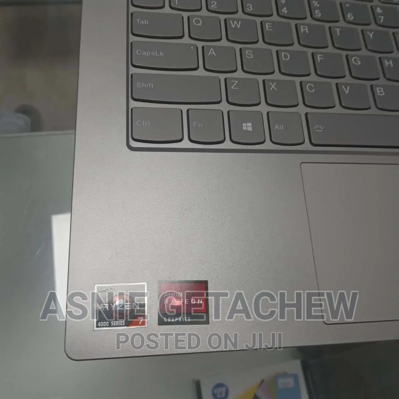 New Laptop Lenovo Thinkbook 14 16GB AMD Ryzen 7 SSD 512GB