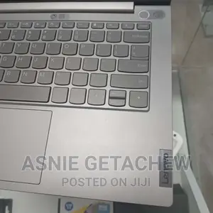 New Laptop Lenovo Thinkbook 14 16GB AMD Ryzen 7 SSD 512GB