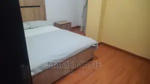 Furnished 2bdrm Apartment in Addis Abeba, Bole for rent