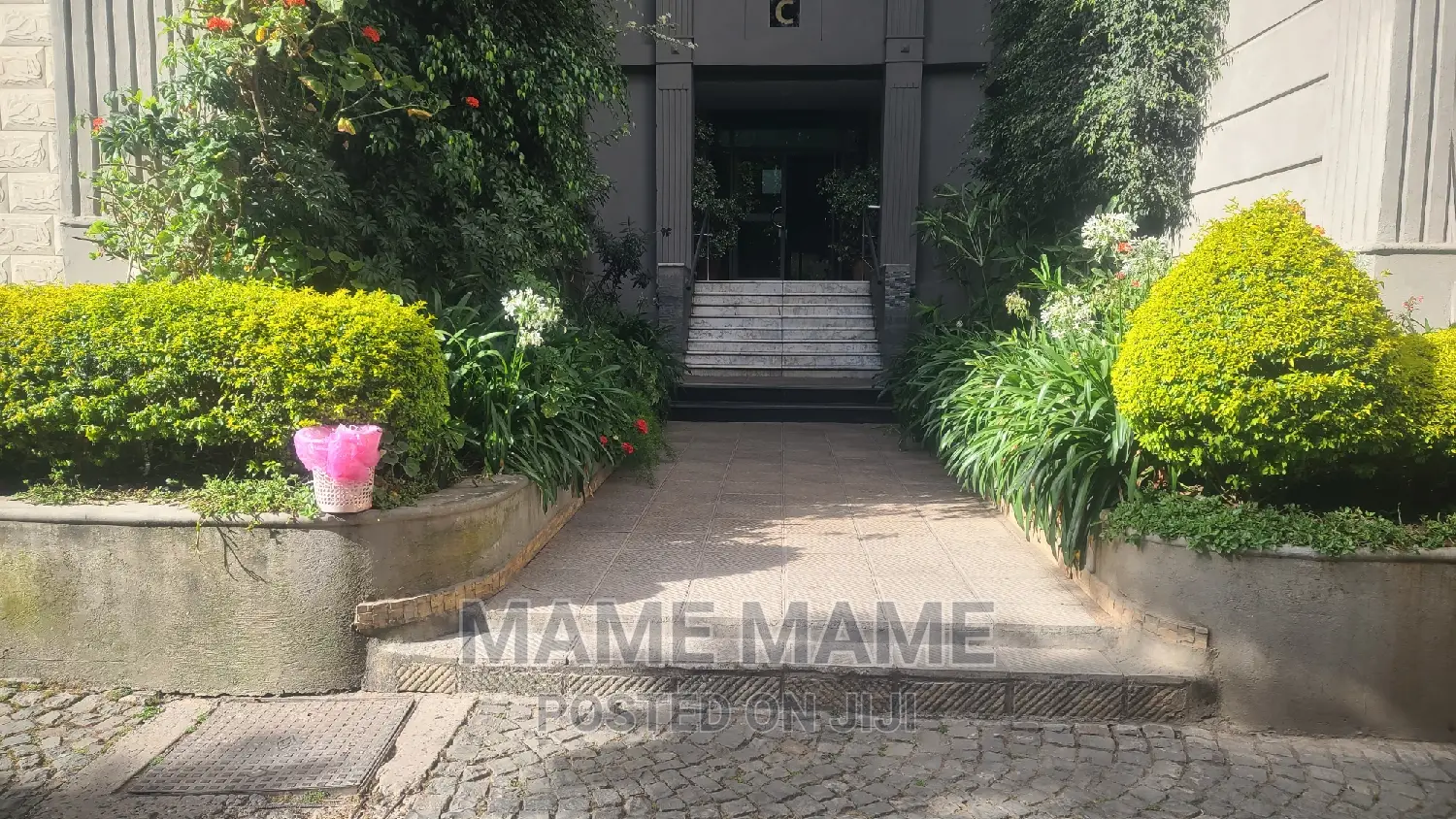 Furnished 2bdrm Apartment in Addis Abeba, Bole for rent