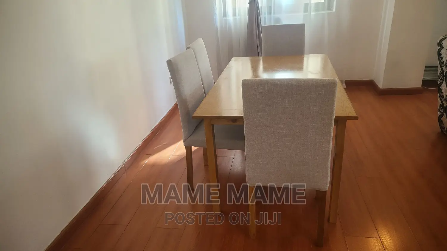 Furnished 2bdrm Apartment in Addis Abeba, Bole for rent
