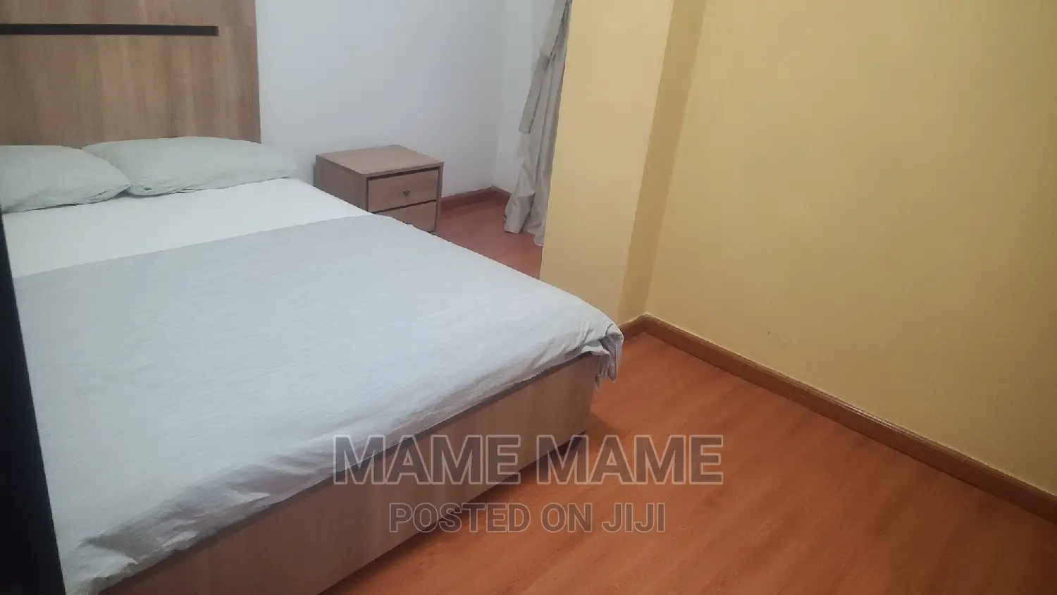 Furnished 2bdrm Apartment in Addis Abeba, Bole for rent