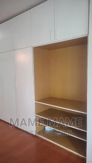 Furnished 2bdrm Apartment in Addis Abeba, Bole for rent