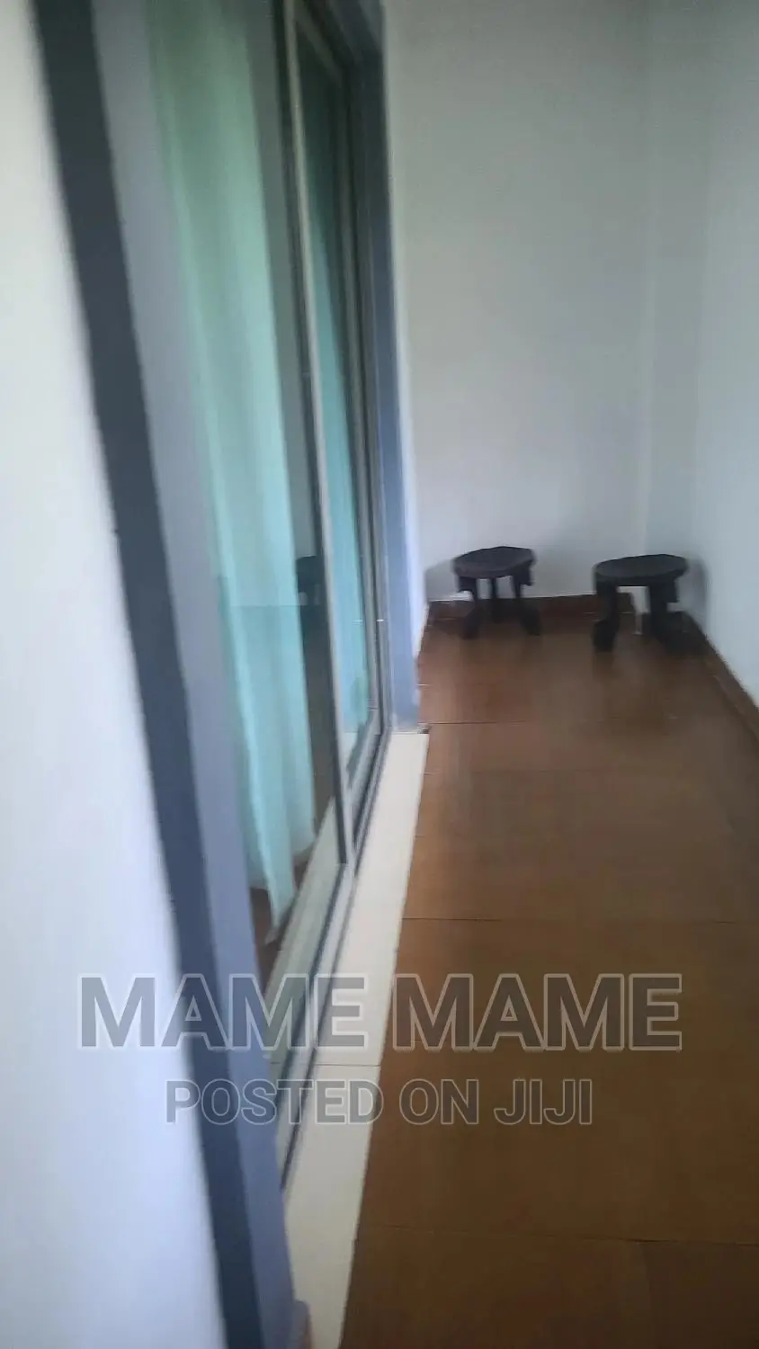 Furnished 2bdrm Apartment in Addis Abeba, Bole for rent