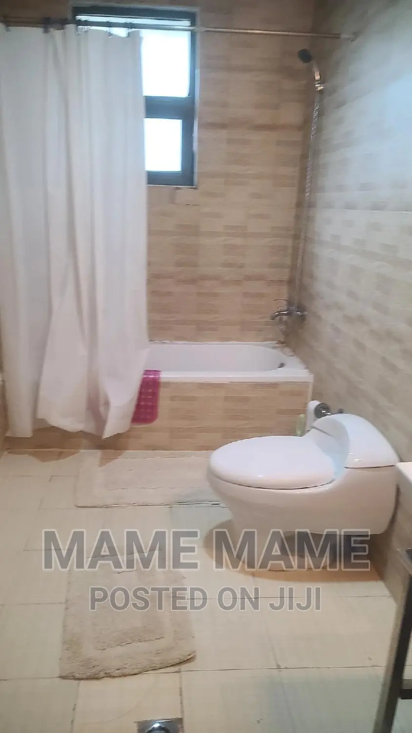 Furnished 2bdrm Apartment in Addis Abeba, Bole for rent