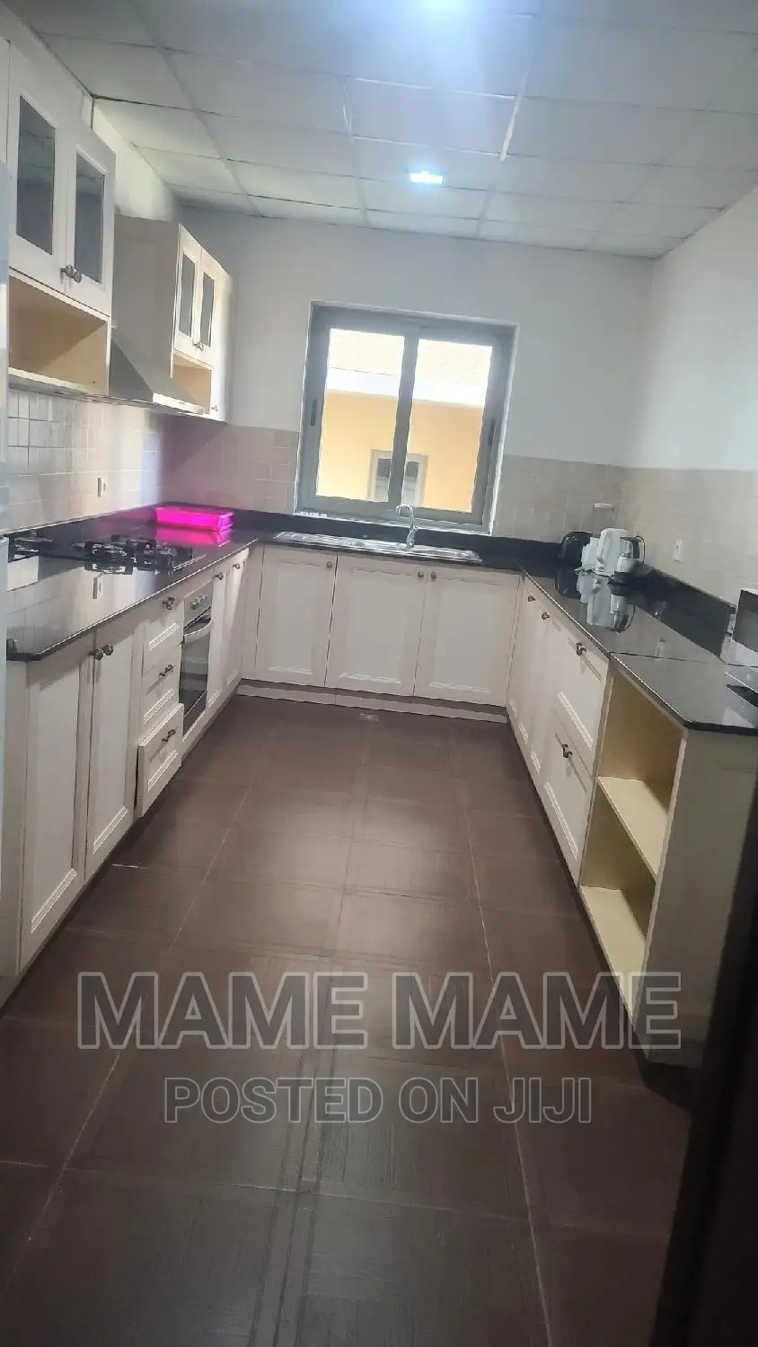 Furnished 2bdrm Apartment in Addis Abeba, Bole for rent