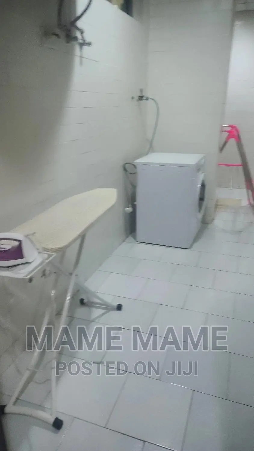 Furnished 2bdrm Apartment in Addis Abeba, Bole for rent