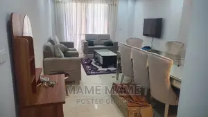 Furnished 2bdrm Apartment in Addis Abeba, Bole for rent