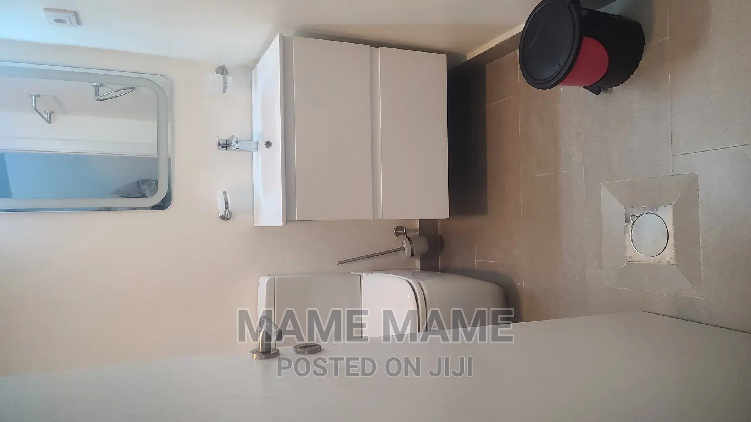 Furnished 2bdrm Apartment in Addis Abeba, Bole for rent