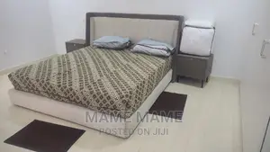 Furnished 2bdrm Apartment in Addis Abeba, Bole for rent