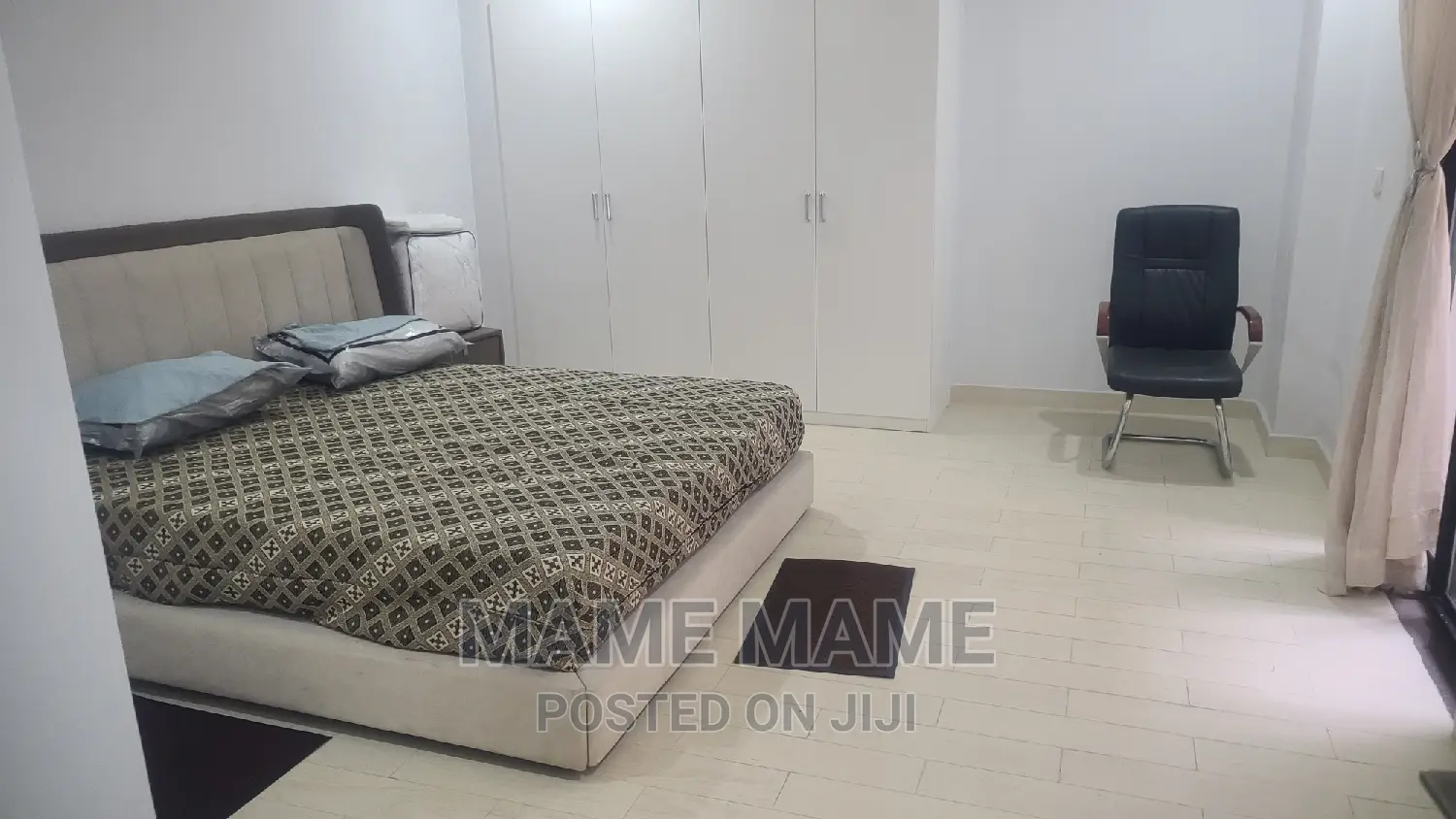 Furnished 2bdrm Apartment in Addis Abeba, Bole for rent