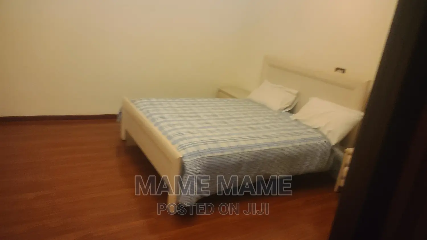 Furnished 3bdrm Penthouse in Addis Abeba, Bole for rent