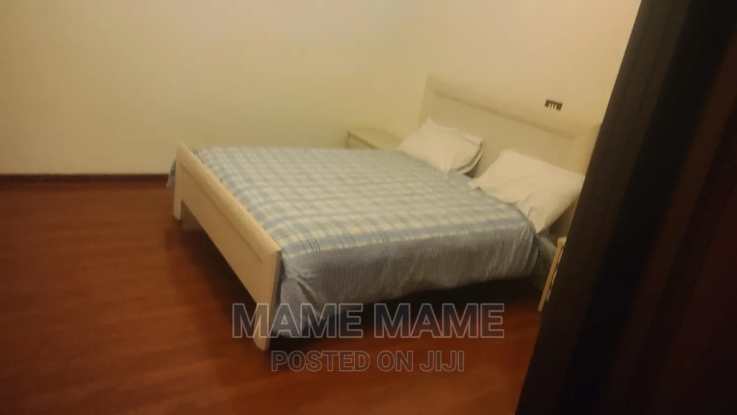 Furnished 3bdrm Penthouse in Addis Abeba, Bole for rent