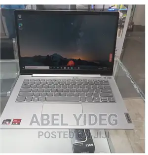 New Laptop Lenovo 16GB AMD Ryzen 7 SSD 512GB