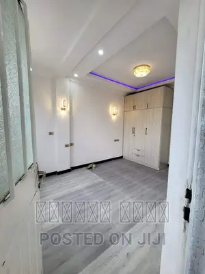 Furnished 1bdrm Condo in ገርጂ ኮንዶሚንየም, Bole for sale