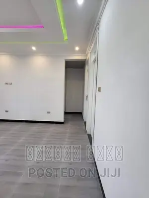 Furnished 1bdrm Condo in ገርጂ ኮንዶሚንየም, Bole for sale