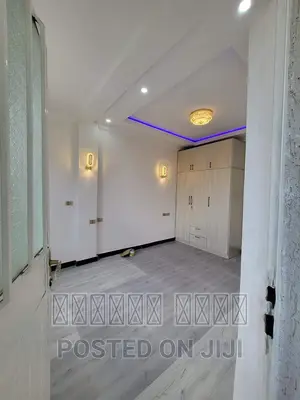 Furnished 1bdrm Condo in ገርጂ ኮንዶሚንየም, Bole for sale