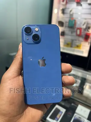 Apple iPhone 13 Mini 128 GB Blue