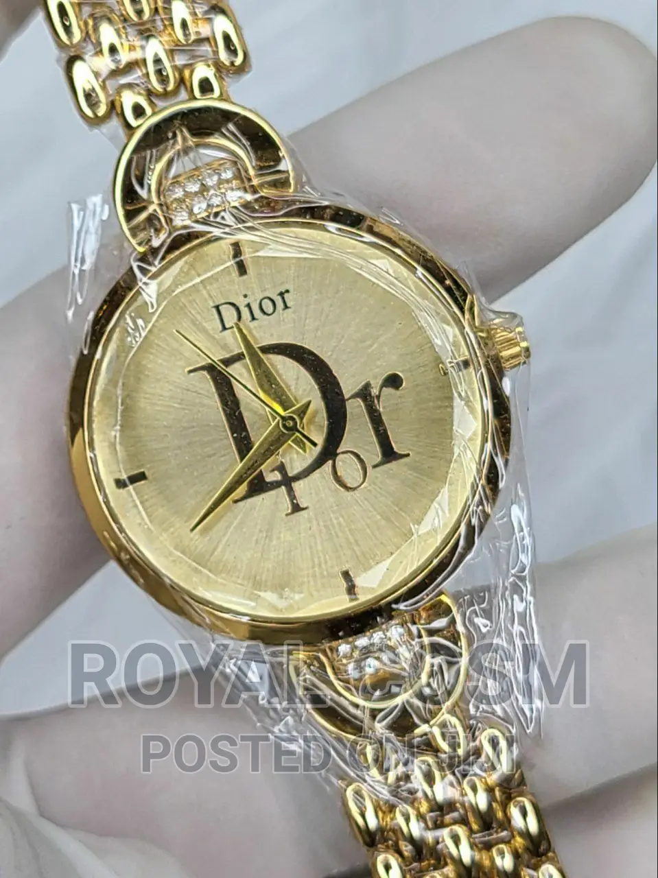 Dior Women's Watch