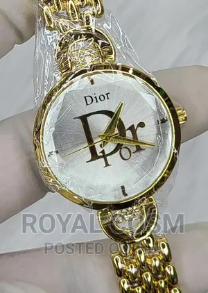 Dior Women's Watch