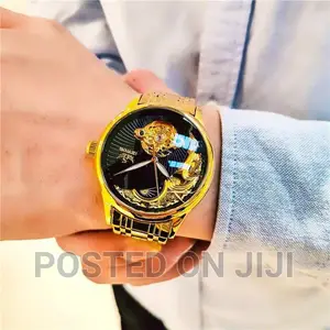 Men's Watch