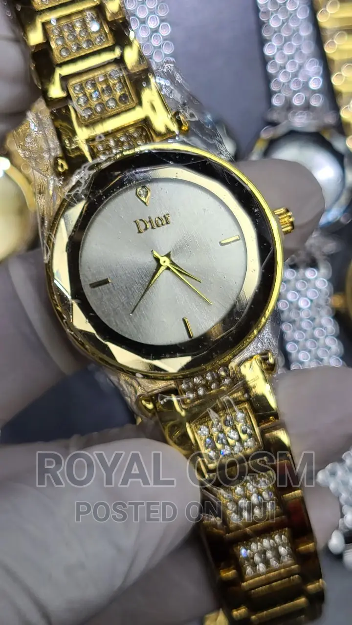 Dior Watches for Her