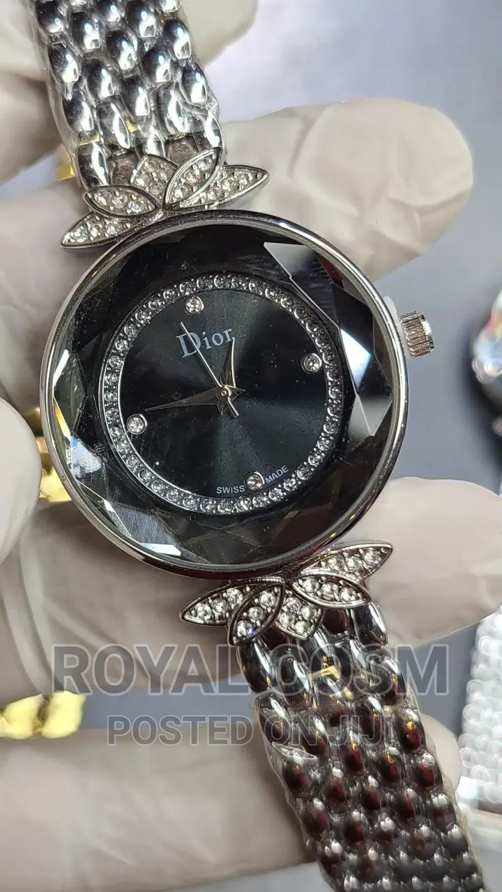 Dior Watches for Her