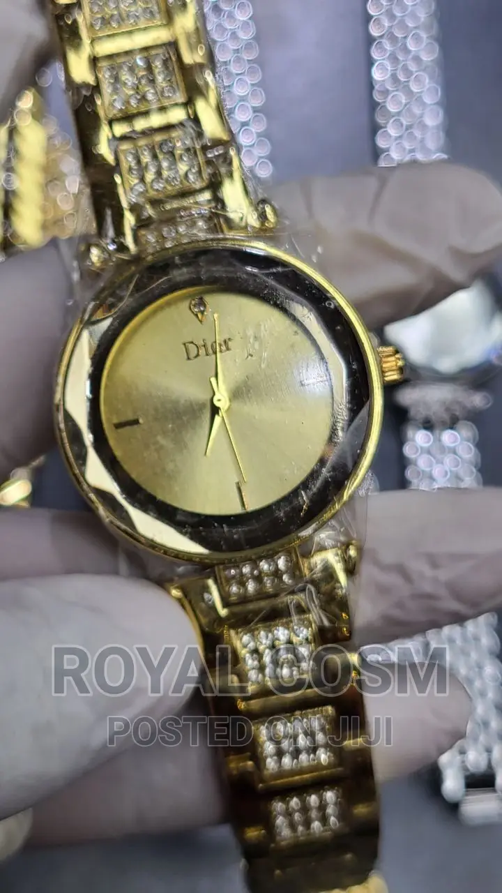 Dior Watches for Her