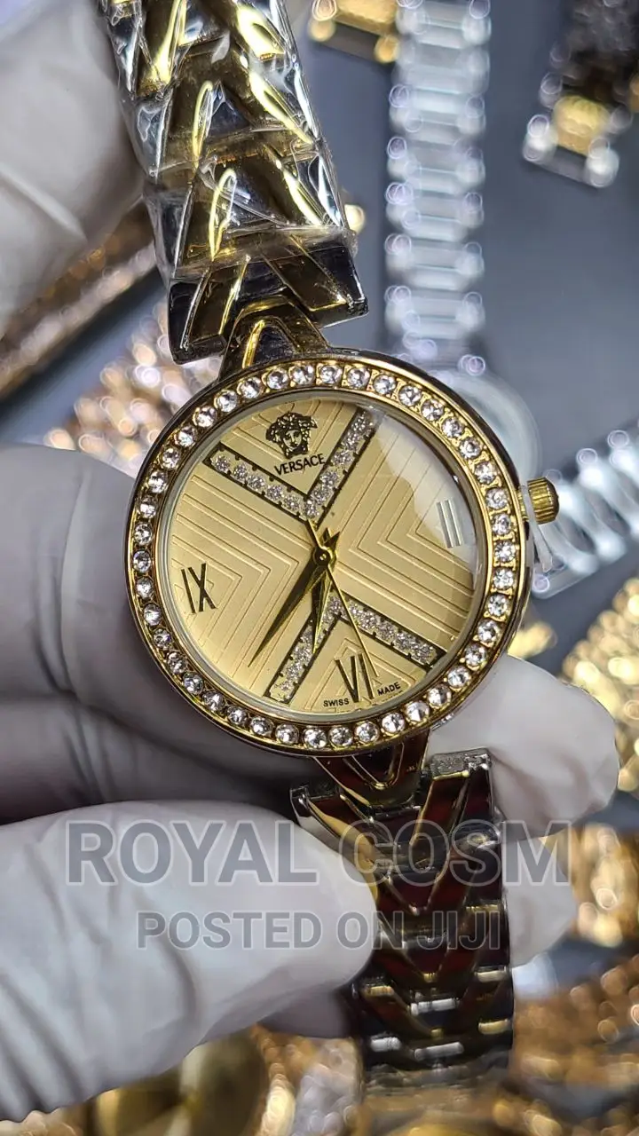 Versace Women's Watches