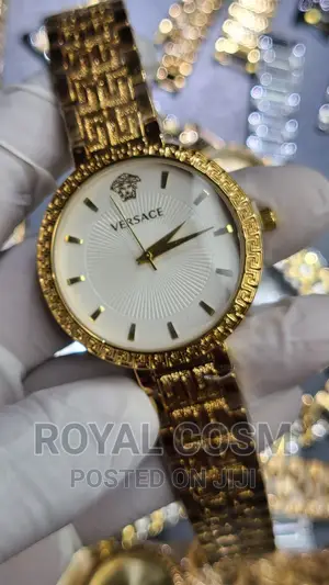 Versace Women's Watches
