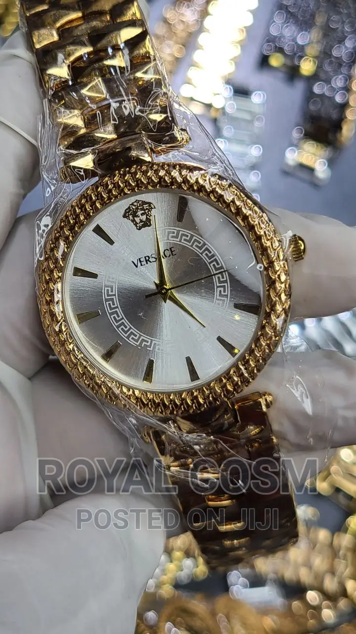 Versace Women's Watches