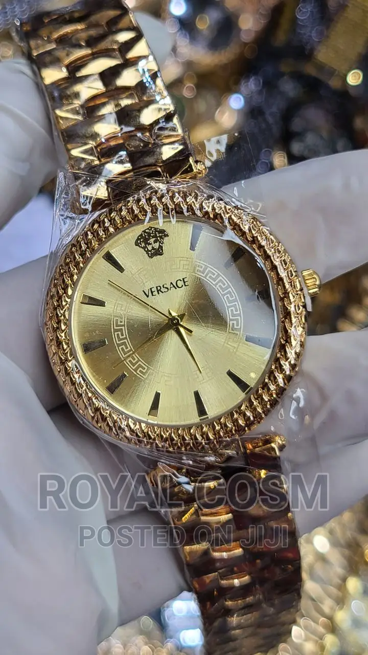 Versace Women's Watches