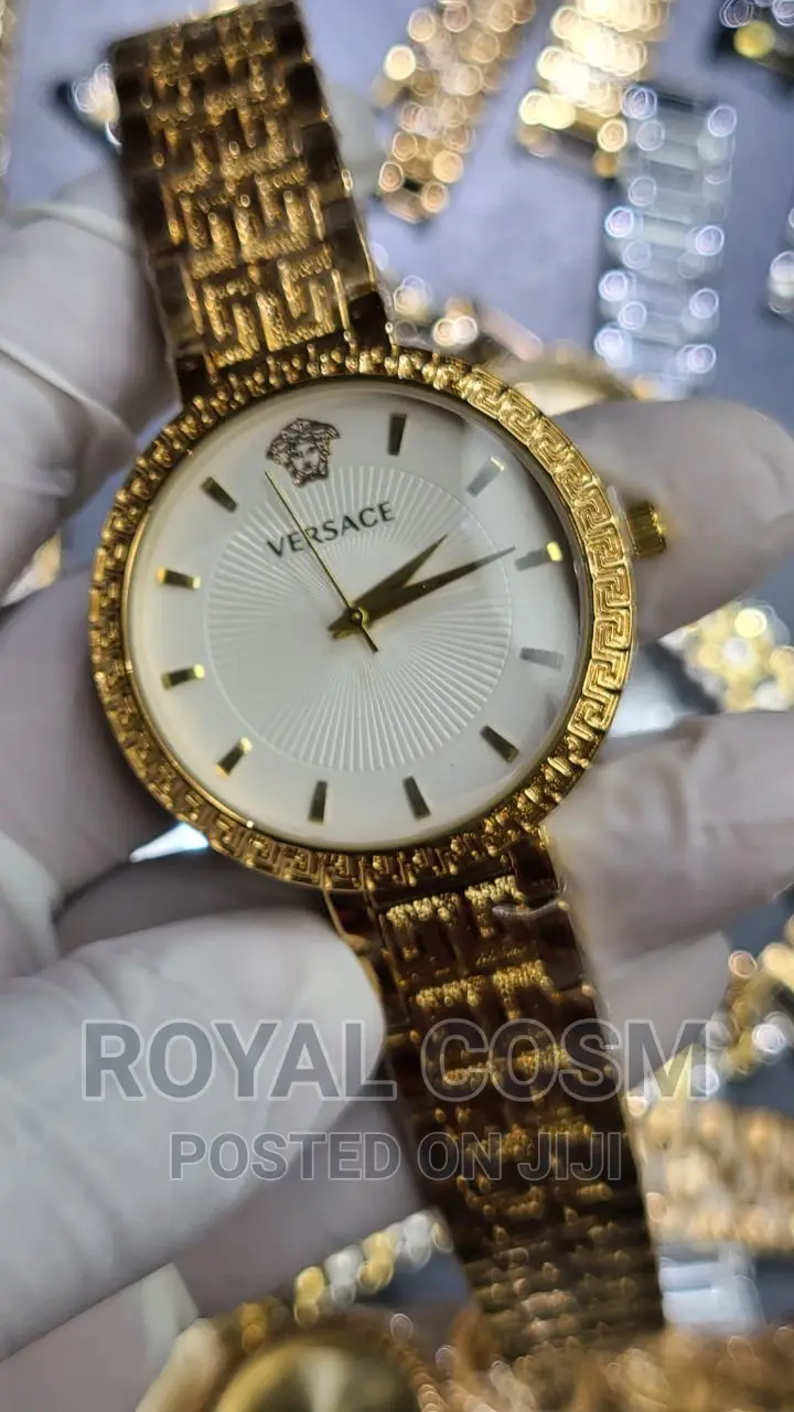 Versace Women's Watches