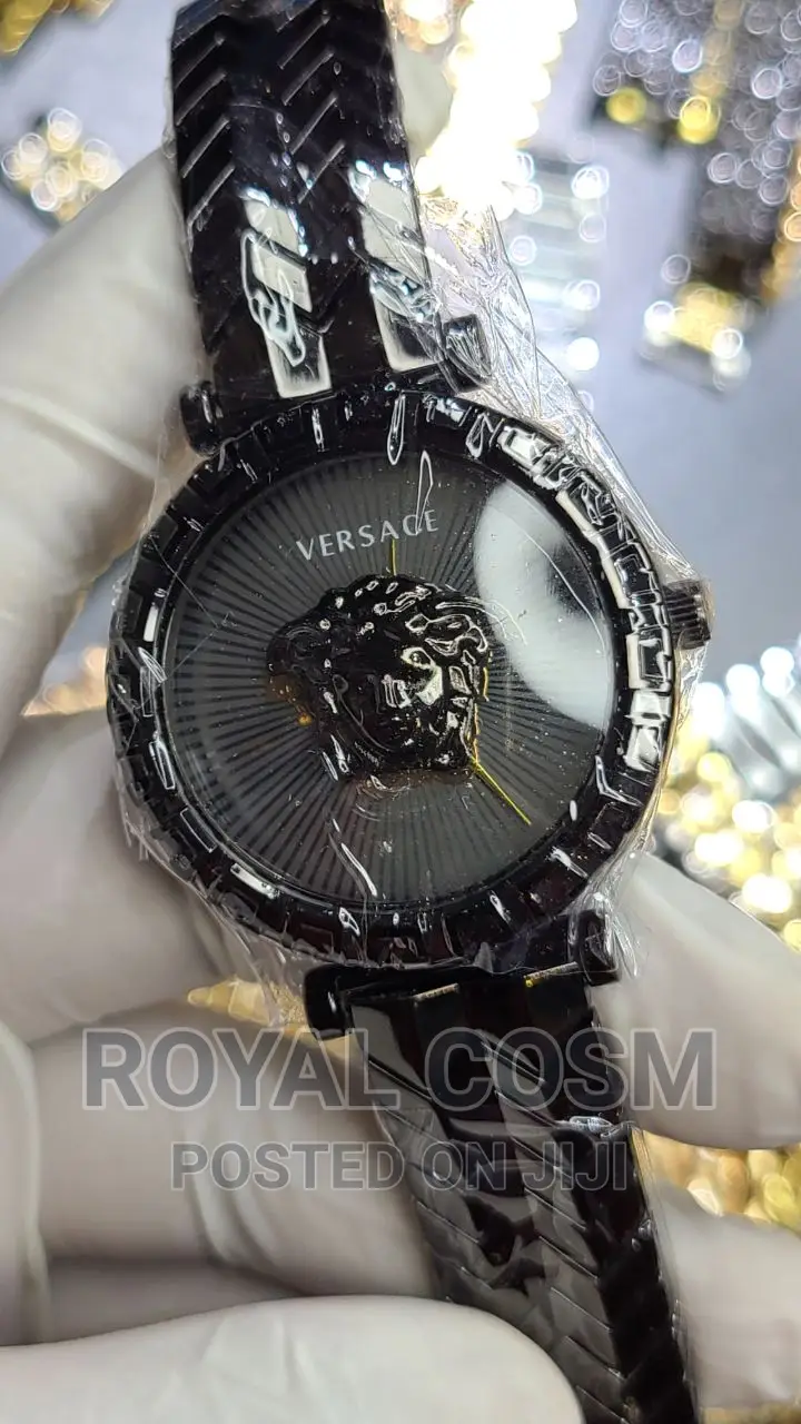 Versace Watches