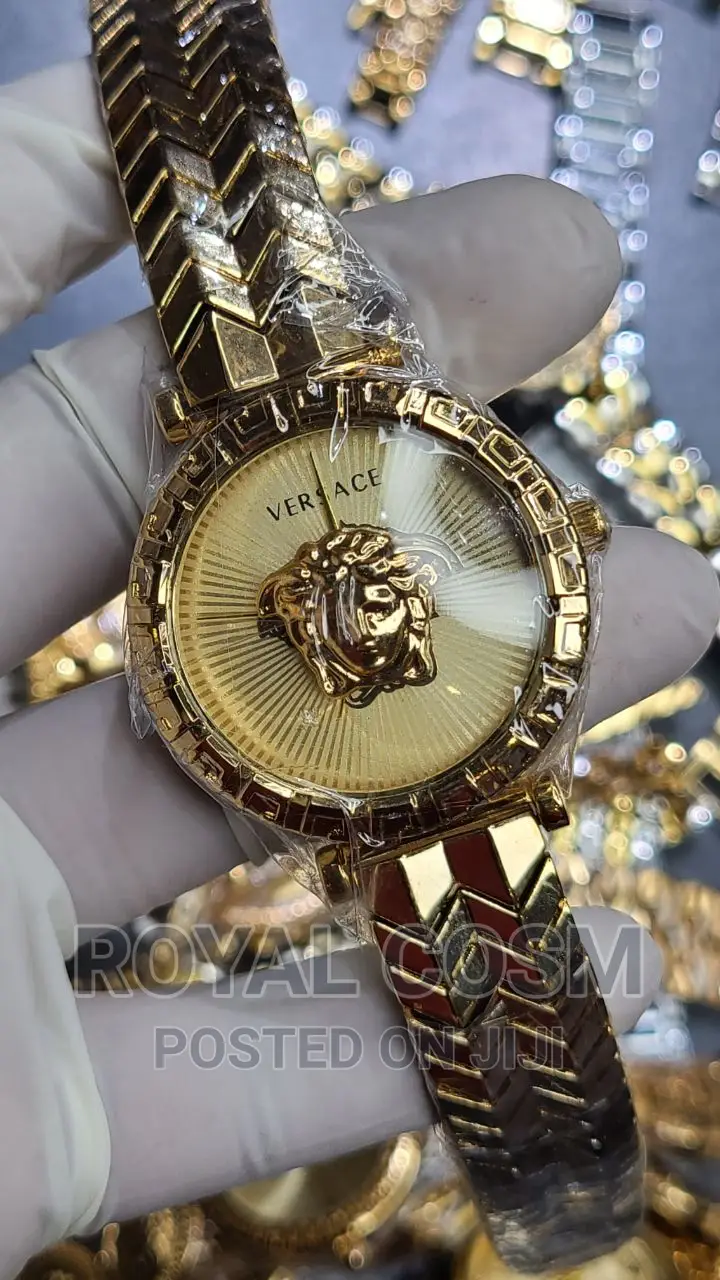Versace Watches