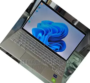 New Laptop HP Envy X360 16GB Intel Core I7 SSD 1T