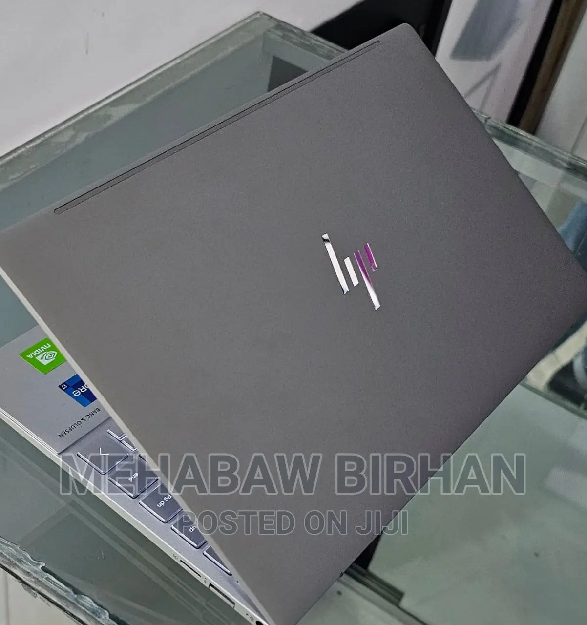 New Laptop HP Envy X360 16GB Intel Core I7 SSD 1T