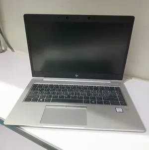 Photo - New Laptop HP EliteBook 840 16GB Intel Core I7 SSD 512GB