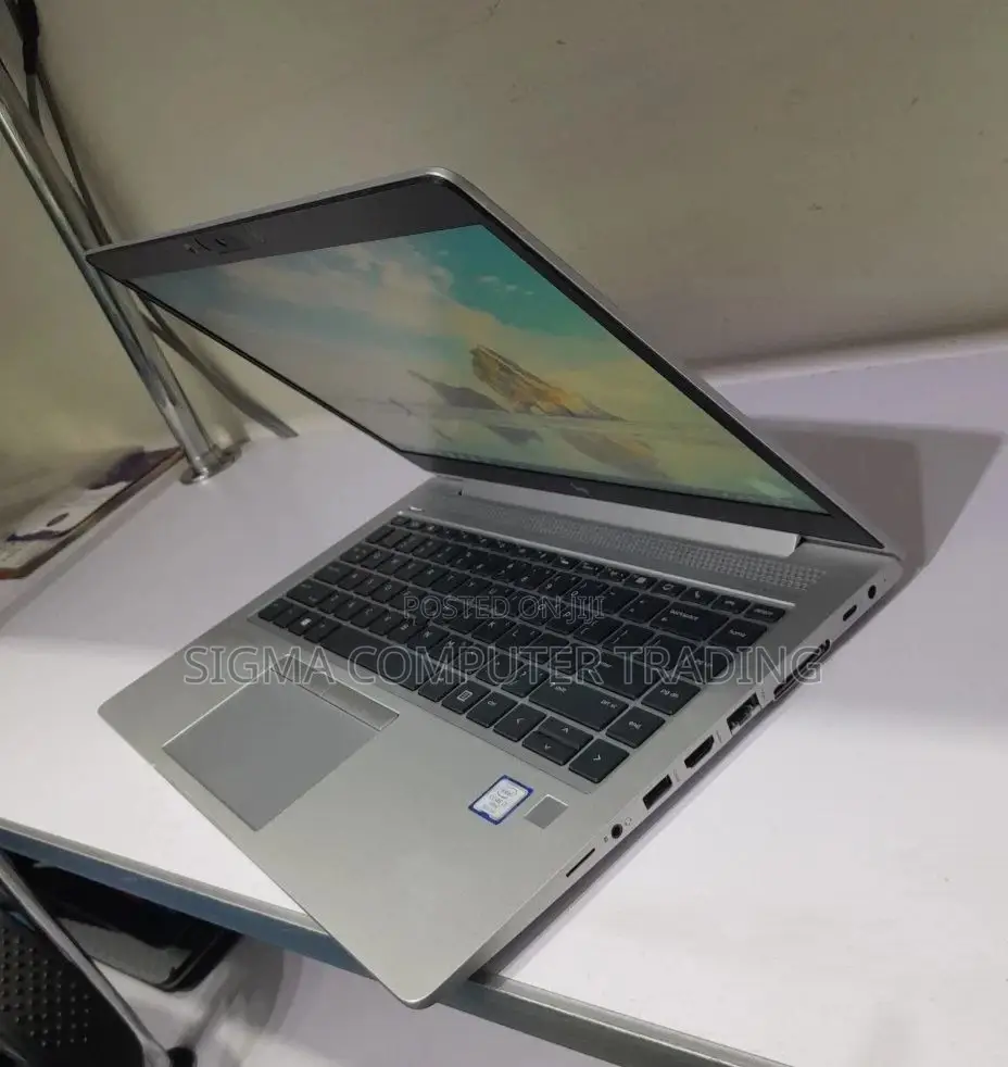 New Laptop HP EliteBook 840 16GB Intel Core I7 SSD 512GB