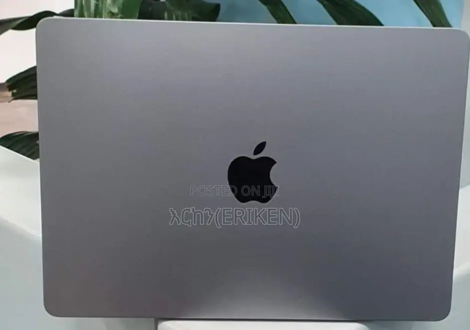 New Laptop Apple MacBook Air 2023 M2 16GB Apple M2 SSD 1T