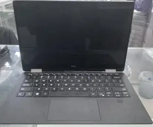 New Laptop Dell XPS 13 8GB Intel Core I7 SSD 256GB